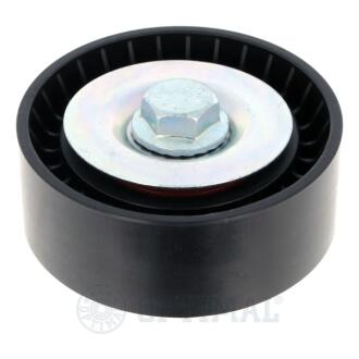 Проміжний ролик Optimal 0-N1413