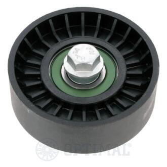 Промежуточный ролик Optimal 0-N1416