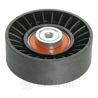 Натяжной ролик Optimal 0-N1417