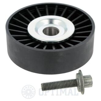 Промежуточный ролик Optimal 0-N1457