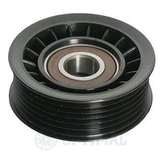 Проміжний ролик Optimal 0-N1461