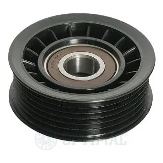 Проміжний ролик Optimal 0-N1461