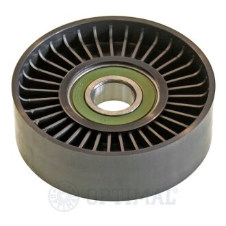 Проміжний ролик Optimal 0-N1678
