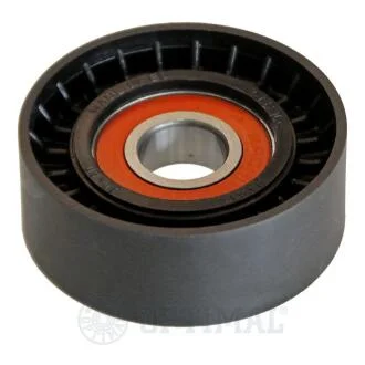 Натяжний ролик Optimal 0-N1733S