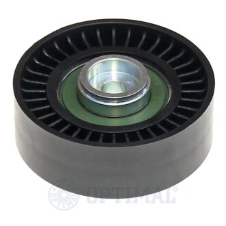 Проміжний ролик Optimal 0-N1744