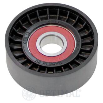 Натяжний ролик Optimal 0-N2037S