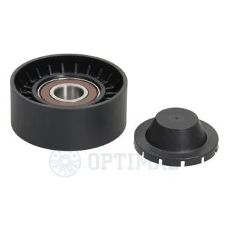 Проміжний ролик Optimal 0-N2040