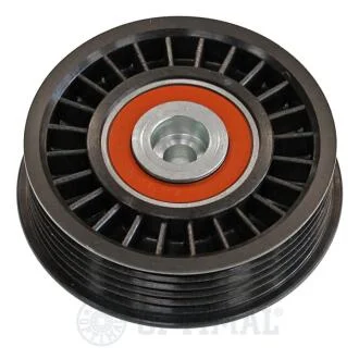 Проміжний ролик Optimal 0-N2047