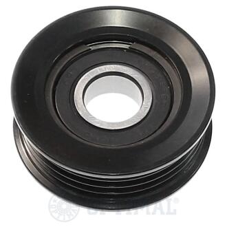 Проміжний ролик Optimal 0-N2054