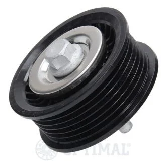 Проміжний ролик Optimal 0-N2254