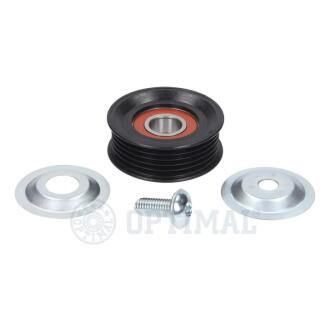 Проміжний ролик Optimal 0-N2375