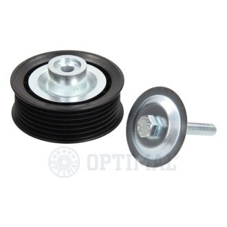 Проміжний ролик Optimal 0-N2454