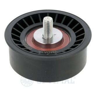 Проміжний ролик Optimal 0-N953