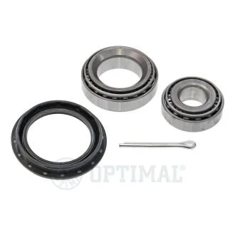 Подшипник колесный Optimal 100002S