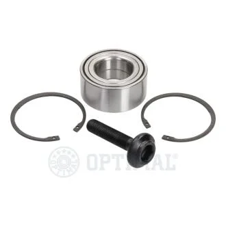 Подшипник колесный Optimal 100098