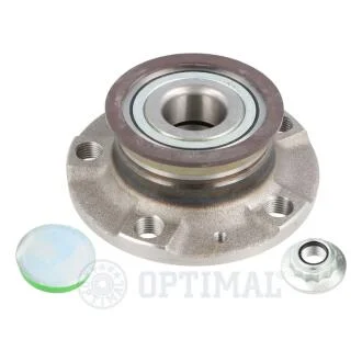 Подшипник колесный с ступицей Optimal 102078