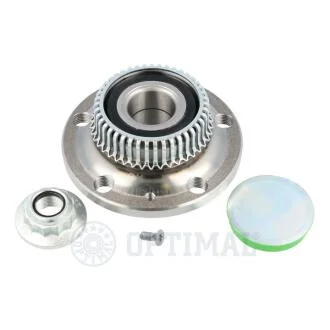 Подшипник колесный с ступицей Optimal 102115