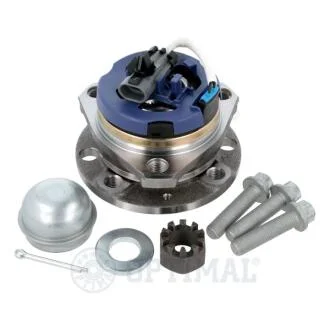 Подшипник колесный с ступицей Optimal 201035