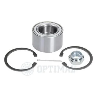 Подшипник колесный Optimal 201040L