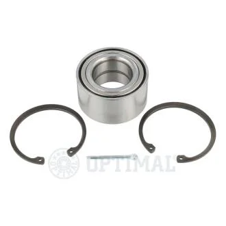 Подшипник колесный Optimal 201228