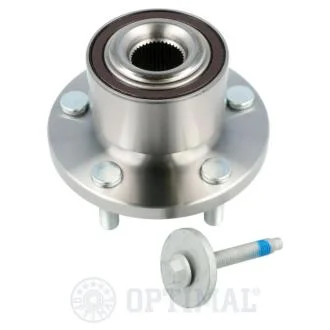 Подшипник колесный с ступицей Optimal 301305