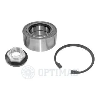 Підшипник колісний Optimal 301511