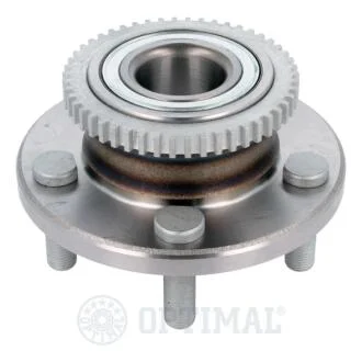 Подшипник колесный с ступицей Optimal 301651
