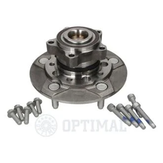 Подшипник колесный с ступицей Optimal 301902