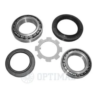 Подшипник колесный Optimal 302124