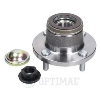 Подшипник колесный с ступицей Optimal 302212L