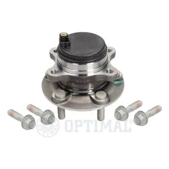 Подшипник колесный с ступицей Optimal 302402