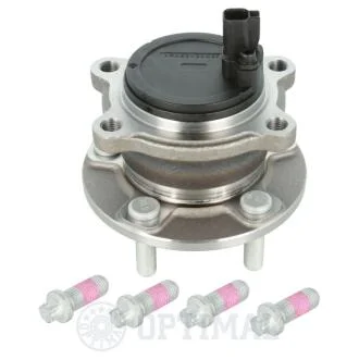 Подшипник колесный с ступицей Optimal 302504