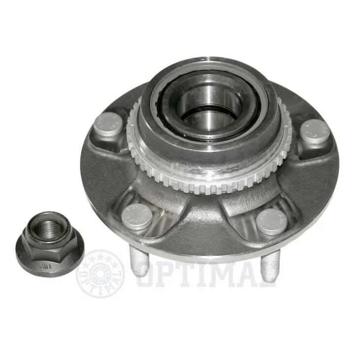 Подшипник колесный с ступицей Optimal 302901 (фото 1)