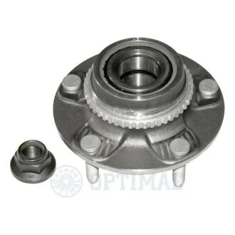Подшипник колесный с ступицей Optimal 302901