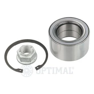 Подшипник колесный Optimal 400702
