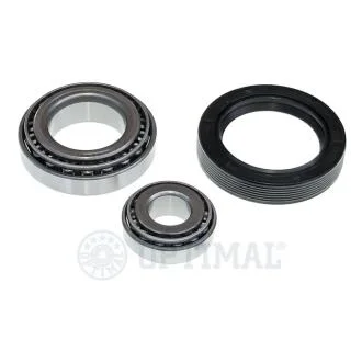 Подшипник колесный Optimal 401048