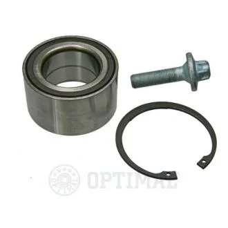 Подшипник колесный Optimal 401049