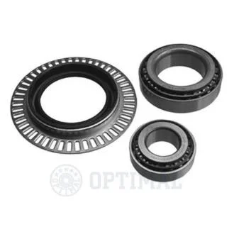 Подшипник колесный Optimal 401083