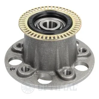 Подшипник колесный с ступицей Optimal 401083L
