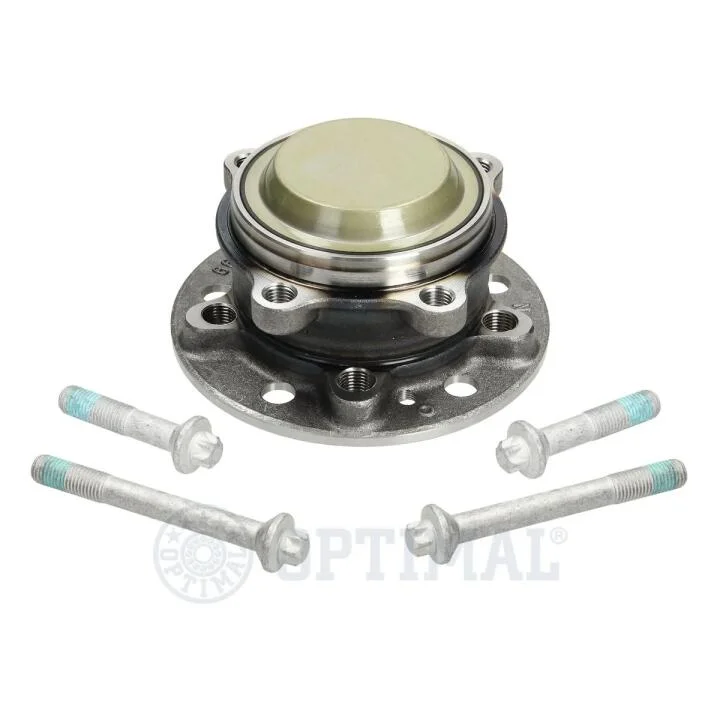 Підшипник колісний з маточиною Optimal 401304 (фото 1)