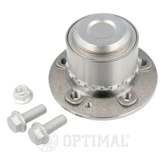 Подшипник колесный с ступицей Optimal 401521