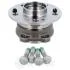 Підшипник колісний з маточиною Optimal 401722 (фото 2)