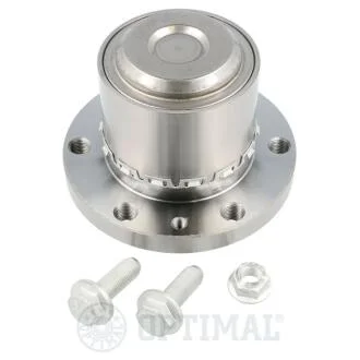 Подшипник колесный с ступицей Optimal 401901