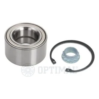 Подшипник колесный Optimal 402243