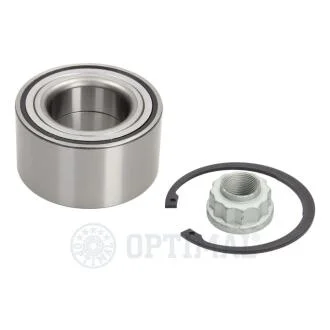 Подшипник колесный Optimal 402722