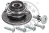 Підшипник колісний з маточиною Optimal 501107 (фото 1)