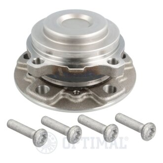 Комплект підшипника ступиці Optimal 501131