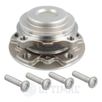 Комплект підшипника ступиці Optimal 501131