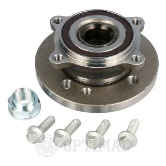 Подшипник колесный с ступицей Optimal 501161