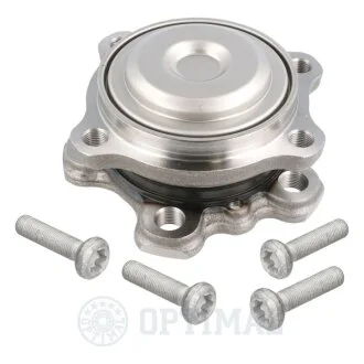 Підшипник колісний з маточиною Optimal 501401
